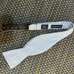 Saddlebred Bow tie